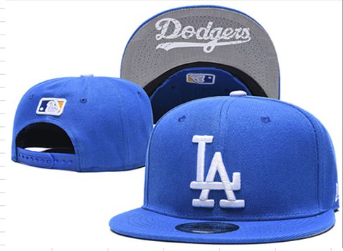 2023 MLB Los Angeles Dodgers Hat YS20231009->nfl hats->Sports Caps